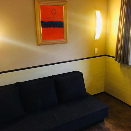 La Dolce Vita Park Hotel - Proximo A Curitiba São José dos Pinhais 외부 사진