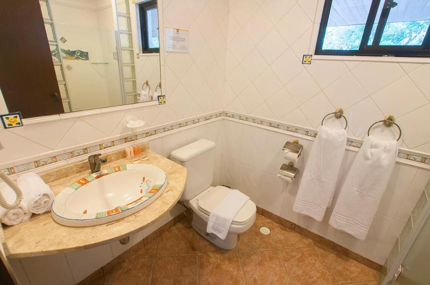 La Dolce Vita Park Hotel - Proximo A Curitiba São José dos Pinhais 외부 사진