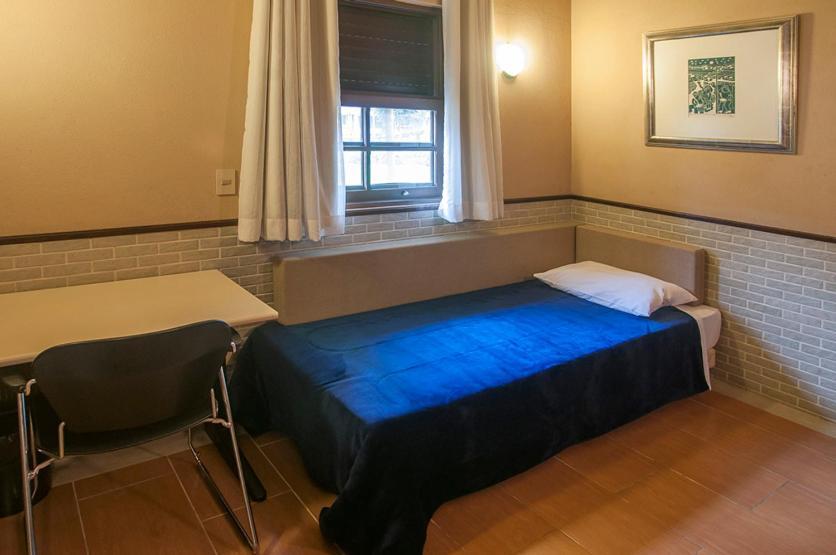 La Dolce Vita Park Hotel - Proximo A Curitiba São José dos Pinhais 외부 사진