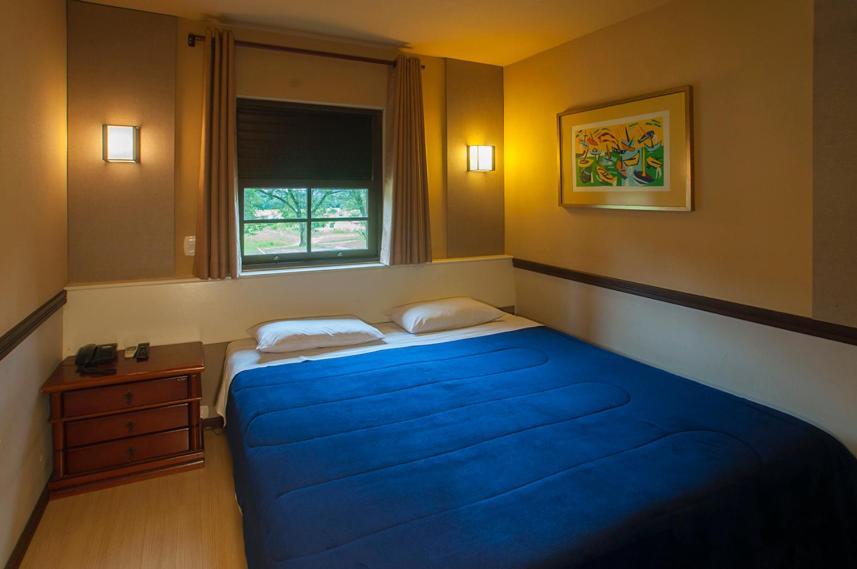 La Dolce Vita Park Hotel - Proximo A Curitiba São José dos Pinhais 외부 사진