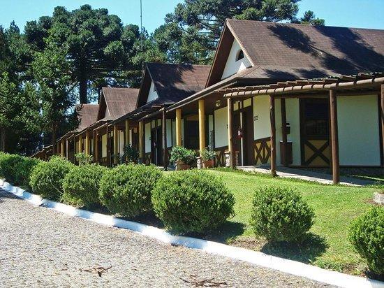 La Dolce Vita Park Hotel - Proximo A Curitiba São José dos Pinhais 외부 사진