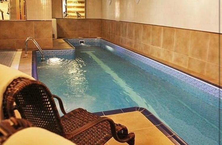 La Dolce Vita Park Hotel - Proximo A Curitiba São José dos Pinhais 외부 사진
