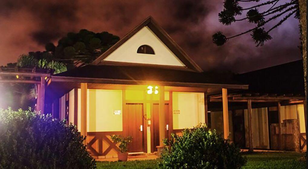 La Dolce Vita Park Hotel - Proximo A Curitiba São José dos Pinhais 외부 사진