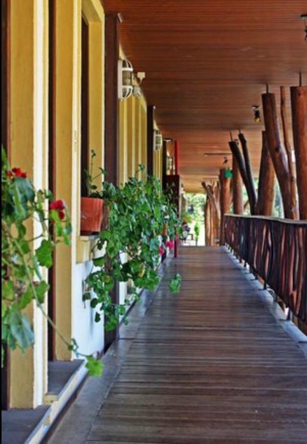 La Dolce Vita Park Hotel - Proximo A Curitiba São José dos Pinhais 외부 사진