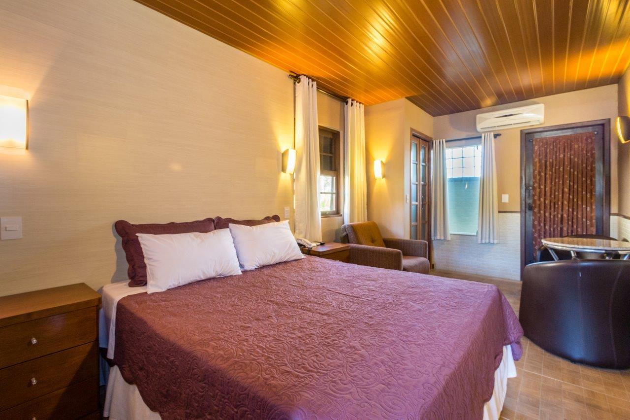 La Dolce Vita Park Hotel - Proximo A Curitiba São José dos Pinhais 외부 사진