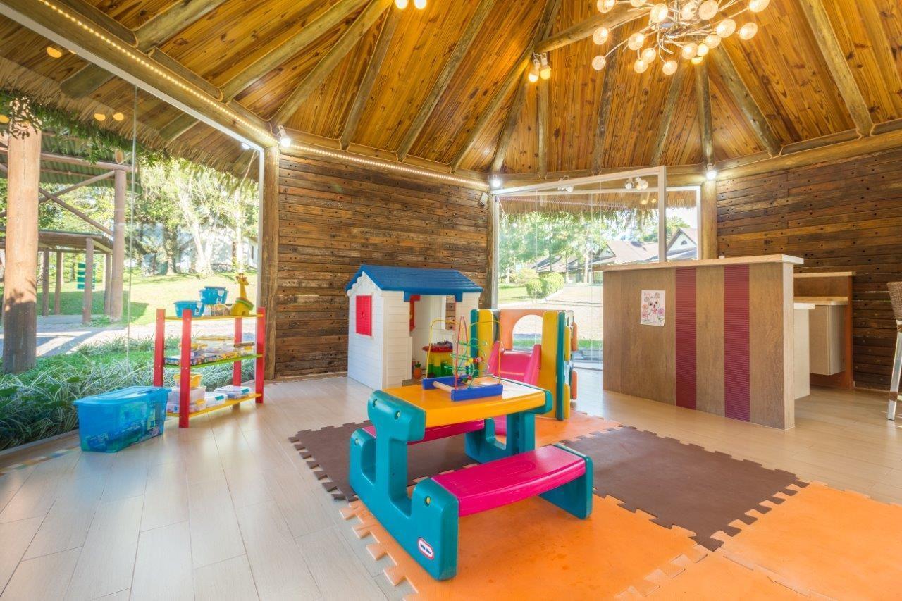 La Dolce Vita Park Hotel - Proximo A Curitiba São José dos Pinhais 외부 사진