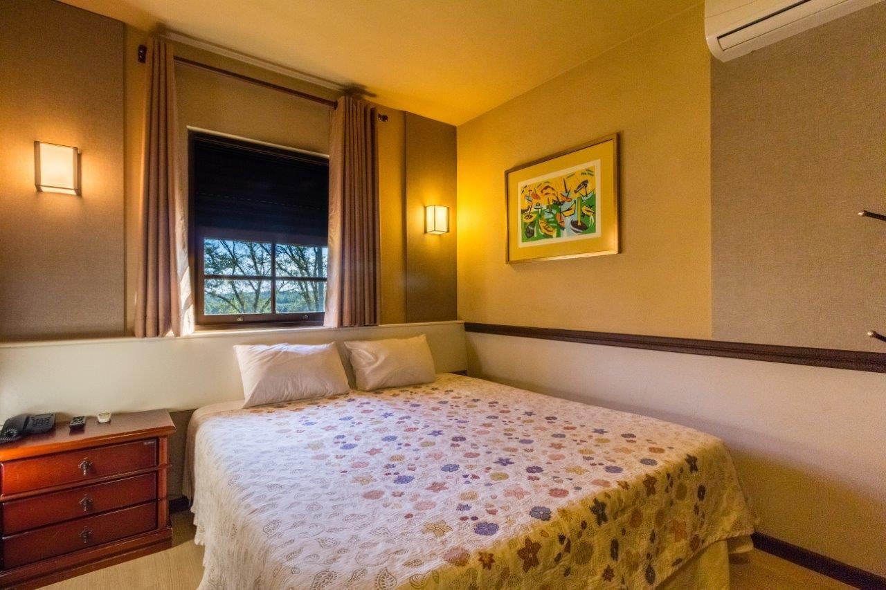 La Dolce Vita Park Hotel - Proximo A Curitiba São José dos Pinhais 외부 사진