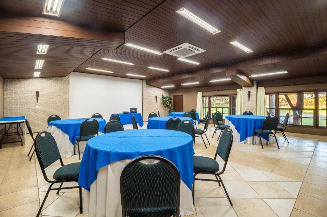 La Dolce Vita Park Hotel - Proximo A Curitiba São José dos Pinhais 외부 사진