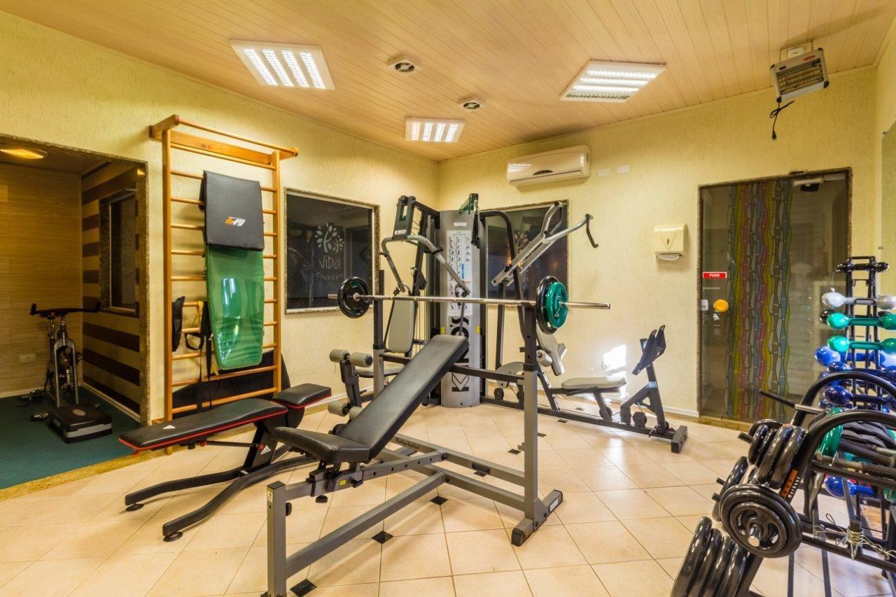 La Dolce Vita Park Hotel - Proximo A Curitiba São José dos Pinhais 외부 사진