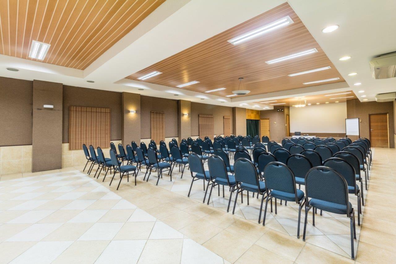 La Dolce Vita Park Hotel - Proximo A Curitiba São José dos Pinhais 외부 사진