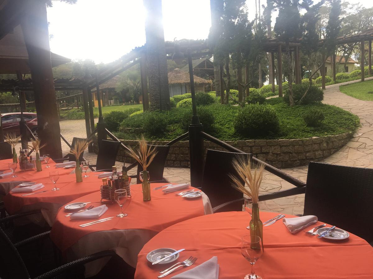 La Dolce Vita Park Hotel - Proximo A Curitiba São José dos Pinhais 외부 사진
