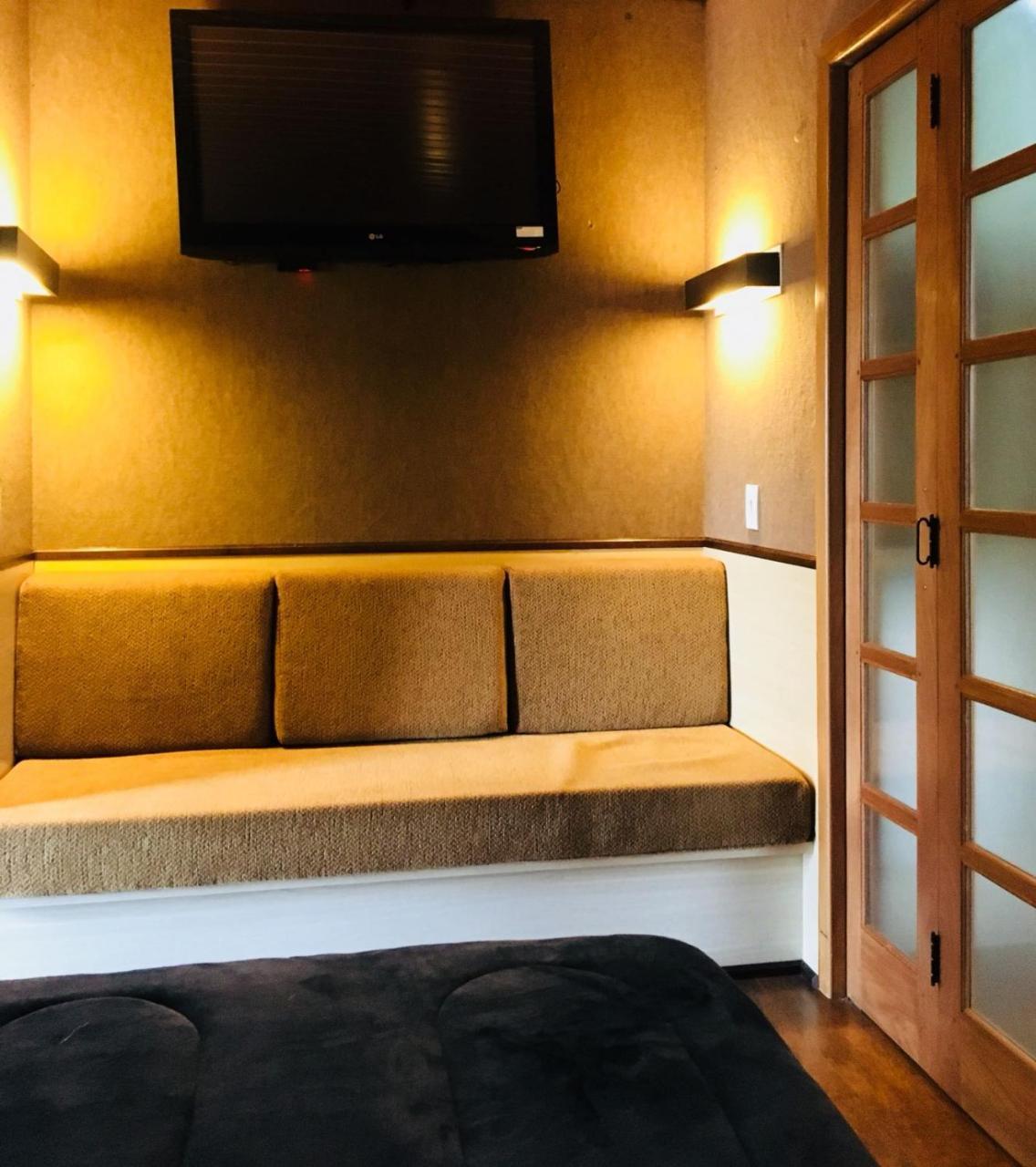 La Dolce Vita Park Hotel - Proximo A Curitiba São José dos Pinhais 외부 사진