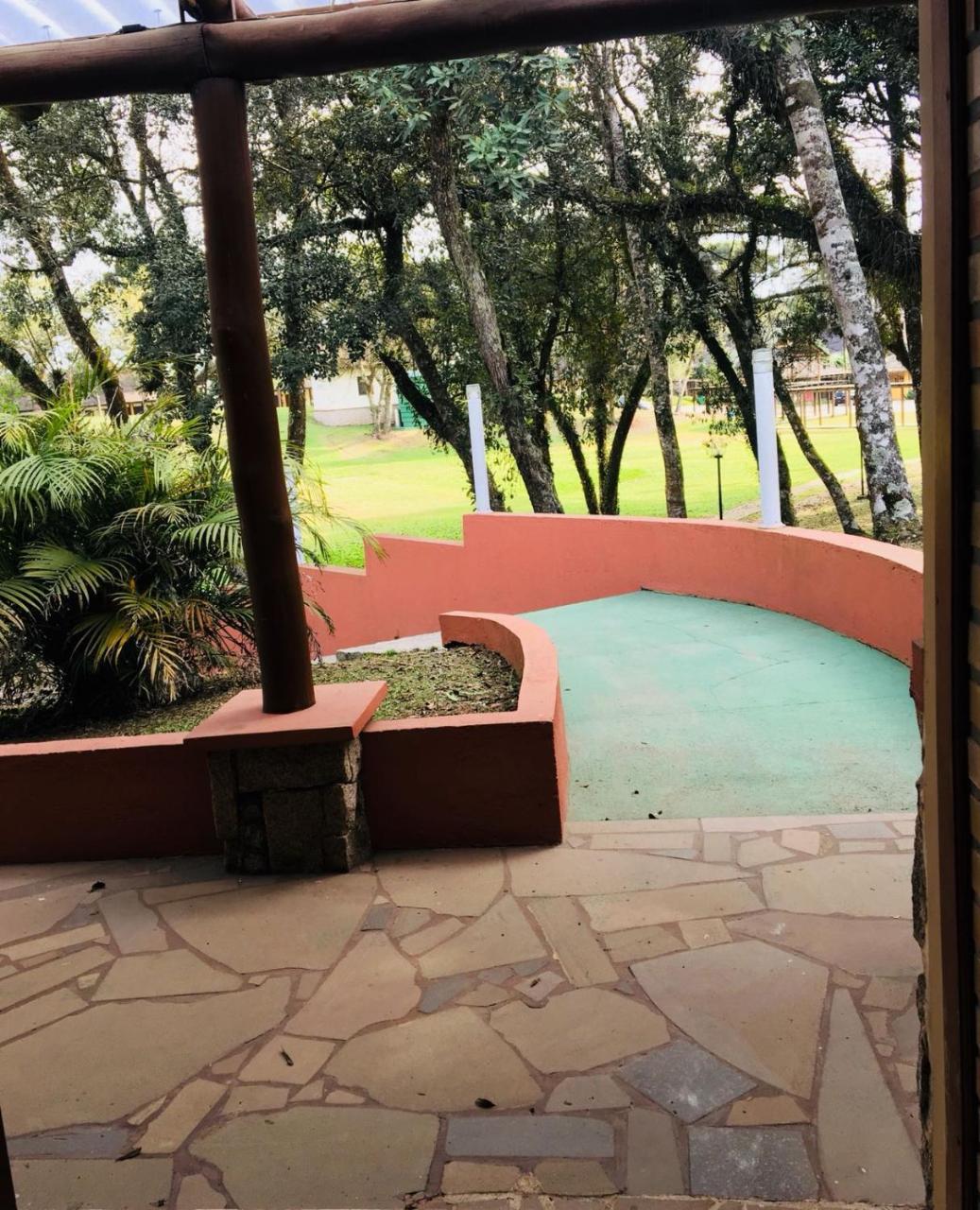 La Dolce Vita Park Hotel - Proximo A Curitiba São José dos Pinhais 외부 사진