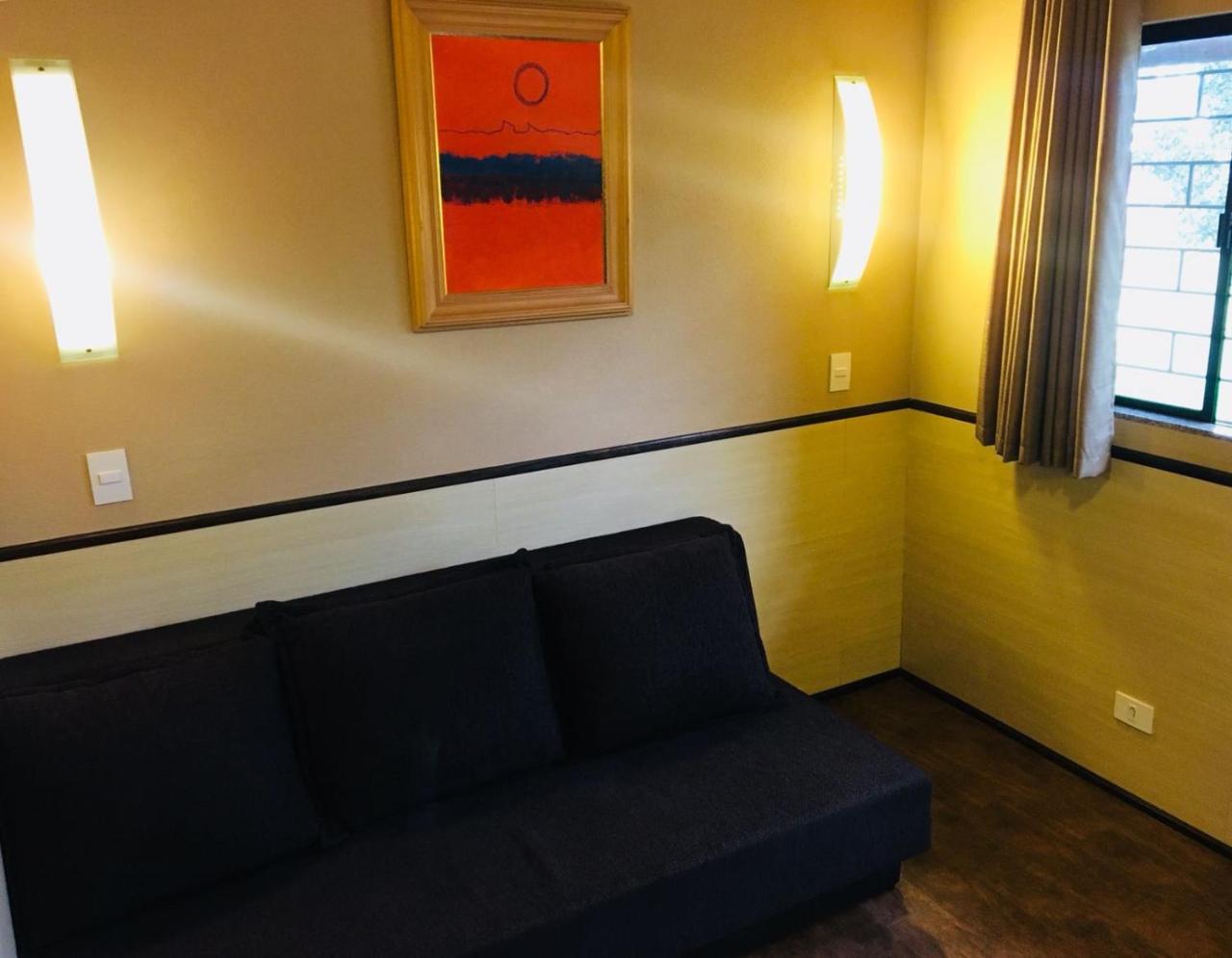 La Dolce Vita Park Hotel - Proximo A Curitiba São José dos Pinhais 외부 사진