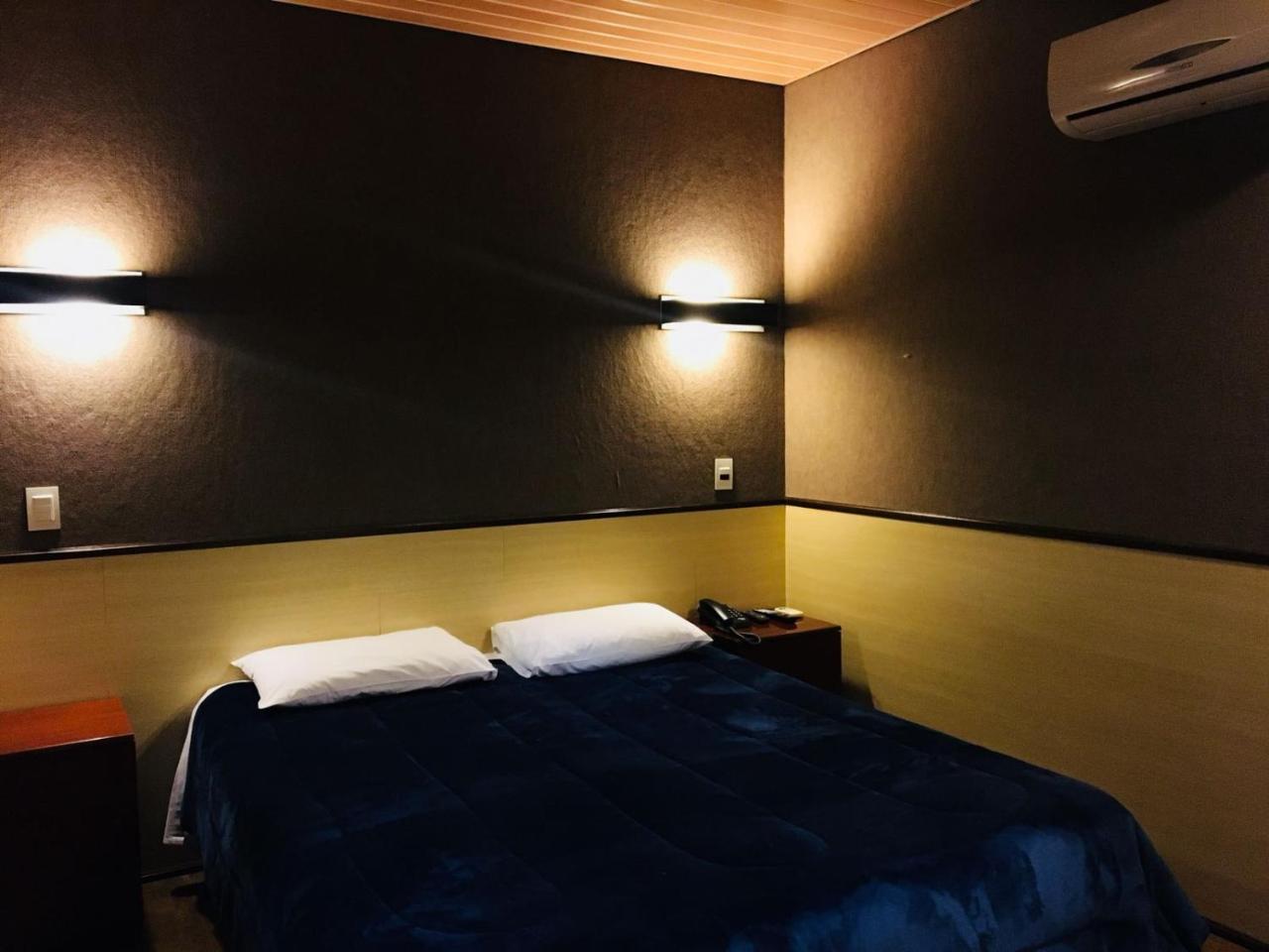 La Dolce Vita Park Hotel - Proximo A Curitiba São José dos Pinhais 외부 사진