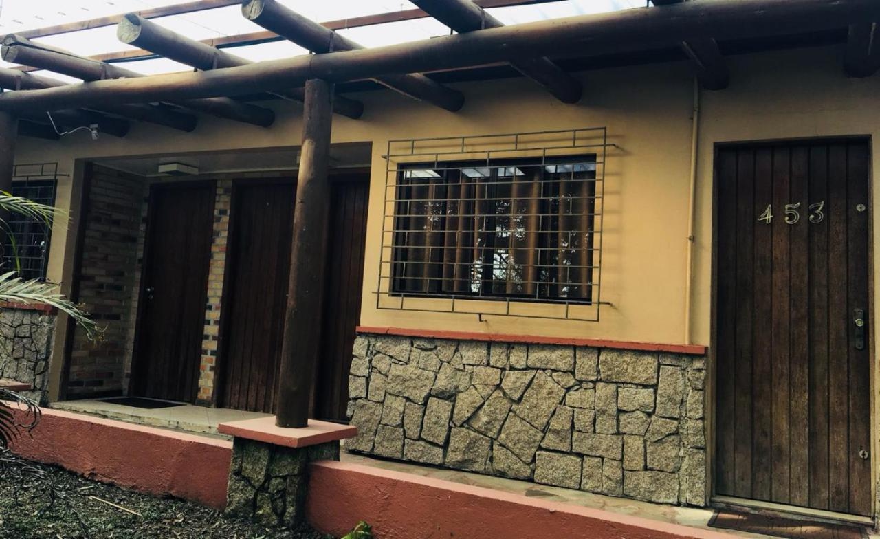 La Dolce Vita Park Hotel - Proximo A Curitiba São José dos Pinhais 외부 사진