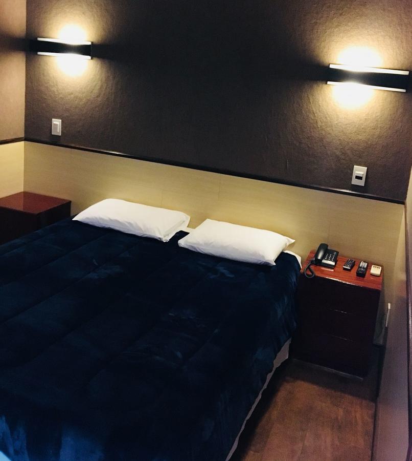 La Dolce Vita Park Hotel - Proximo A Curitiba São José dos Pinhais 외부 사진